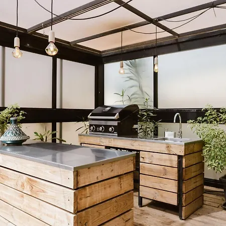 11 Homes Apartamento