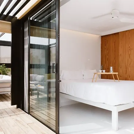 11 Holiday Homes * סן מיגל דה אבונה