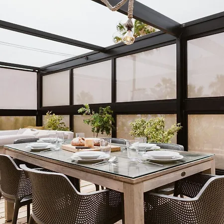 11 Homes Apartamento