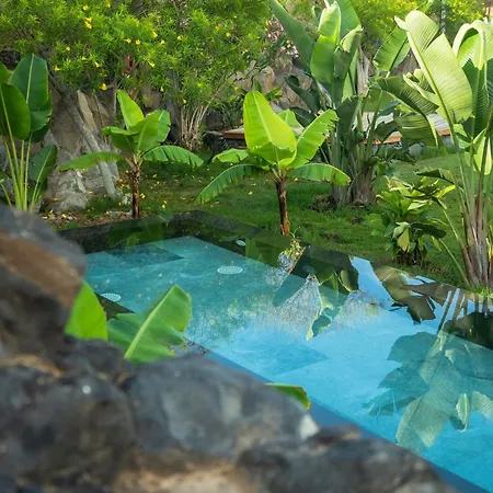 דירה 11 Holiday Homes *