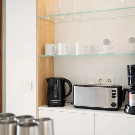 11 Homes Apartamento *