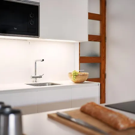 11 Homes Апартаменты Сан Мигель