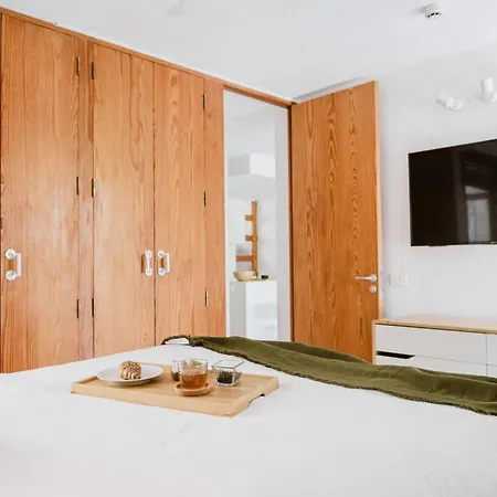 11 Homes Apartamento San Miguel de Abona