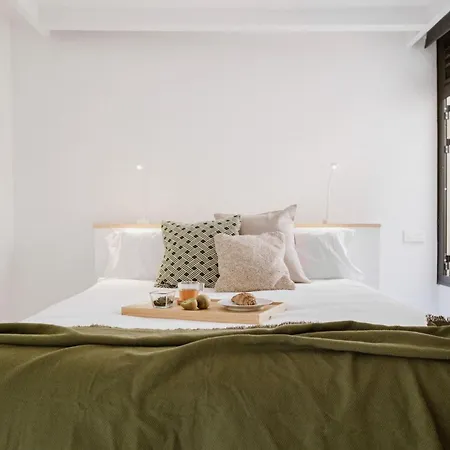 Apartamento 11 Homes *