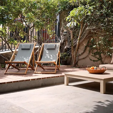 Apartamento 11 Homes