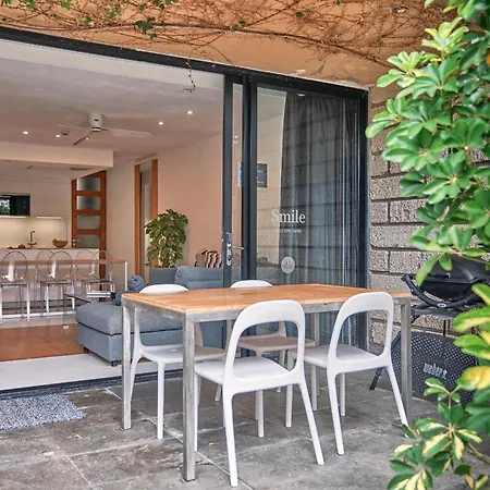11 Homes Apartamento