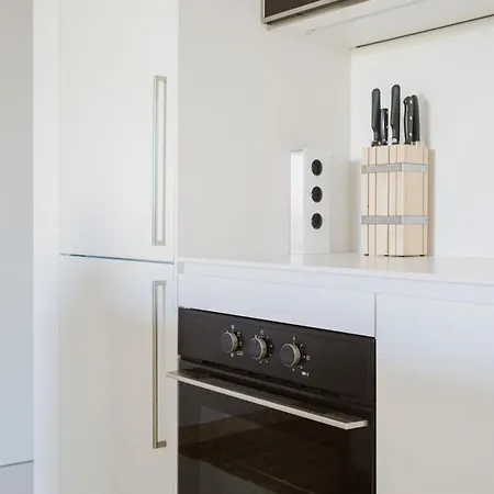 Apartman 11 Homes *
