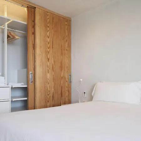 11 Homes Apartamento