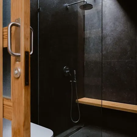 11 Holiday Homes דירה סן מיגל דה אבונה