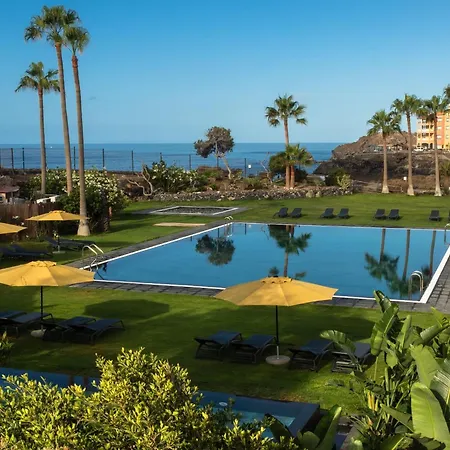 11 Homes Apartman San Miguel de Abona