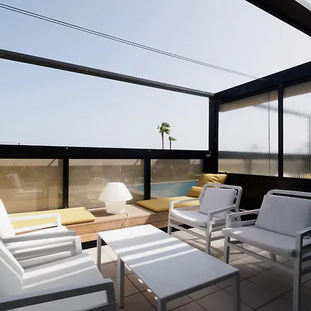 דירה 11 Holiday Homes סן מיגל דה אבונה