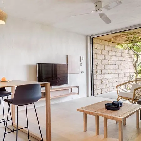 11 Holiday Homes סן מיגל דה אבונה