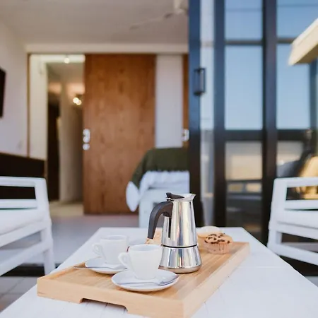 דירה 11 Holiday Homes