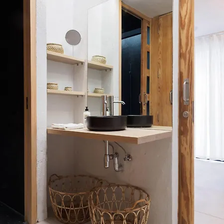 11 Holiday Homes דירה *