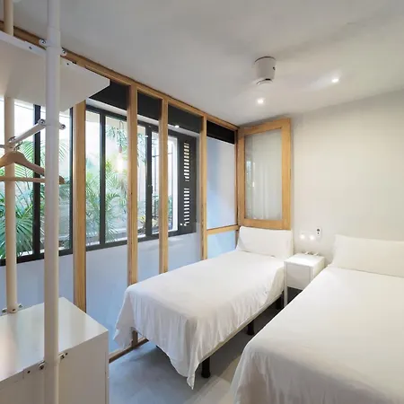 דירה 11 Holiday Homes *