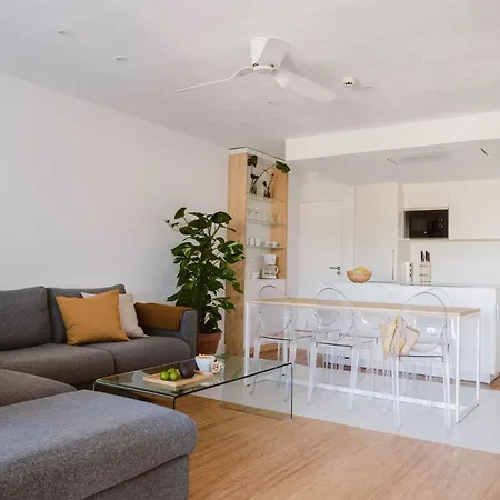 Apartmán 11 Homes San Miguel de Abona