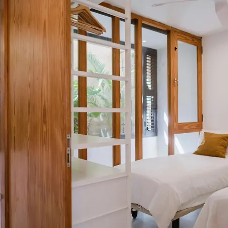 11 Holiday Homes * סן מיגל דה אבונה