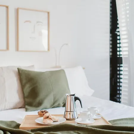 11 Homes Apartamento