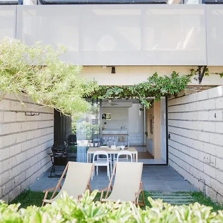 11 Holiday Homes סן מיגל דה אבונה