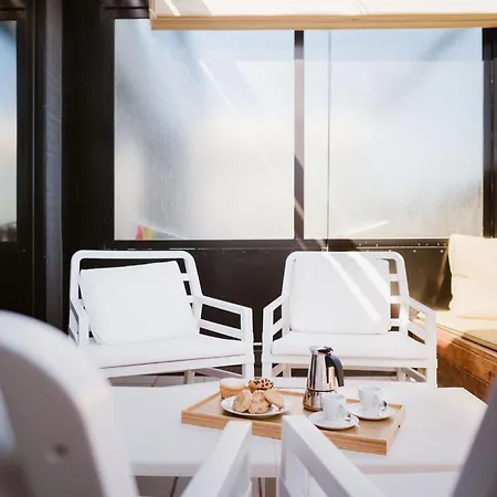 11 Homes Апартаменты Сан Мигель