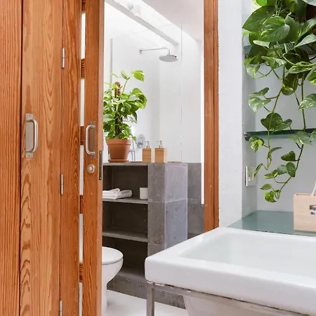 דירה 11 Holiday Homes *