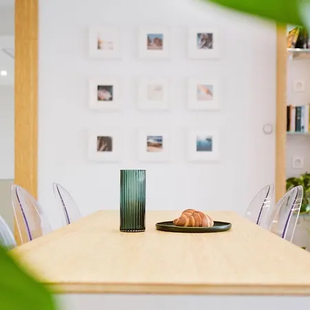 דירה 11 Holiday Homes סן מיגל דה אבונה