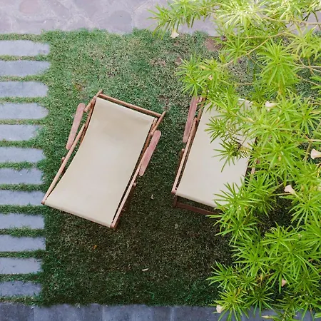 11 Homes Apartamento