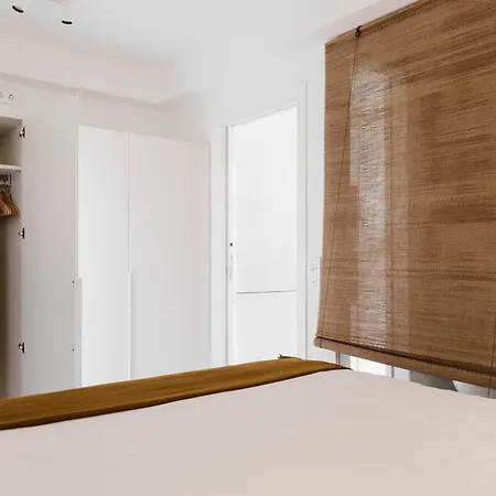 11 Homes Apartamento San Miguel de Abona