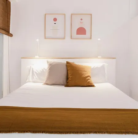 11 Homes Apartamento *