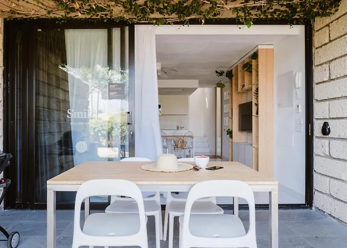 11 Homes Lägenhet *