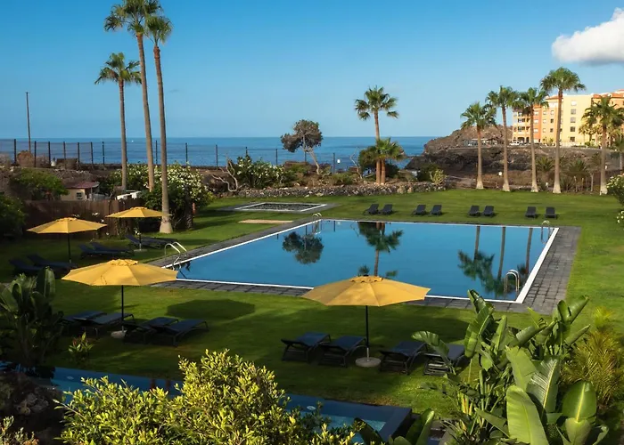 11 Homes Apartament San Miguel de Abona