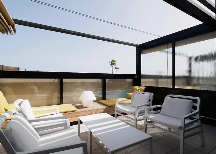 Lägenhet 11 Homes San Miguel de Abona