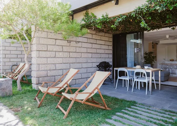 11 Homes * San Miguel de Abona