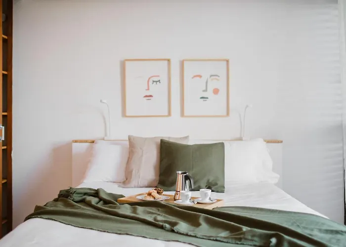 11 Homes * San Miguel de Abona