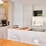 Apartment 11 Homes