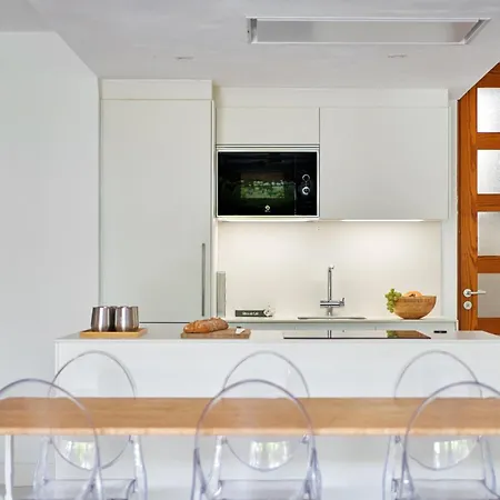 Appartement 11 Homes