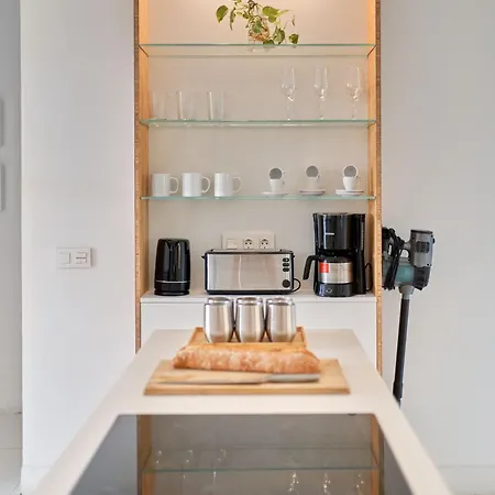 11 Homes Appartement *