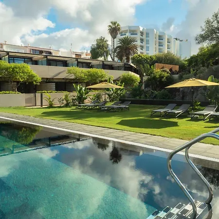 11 Homes Appartement San Miguel de Abona