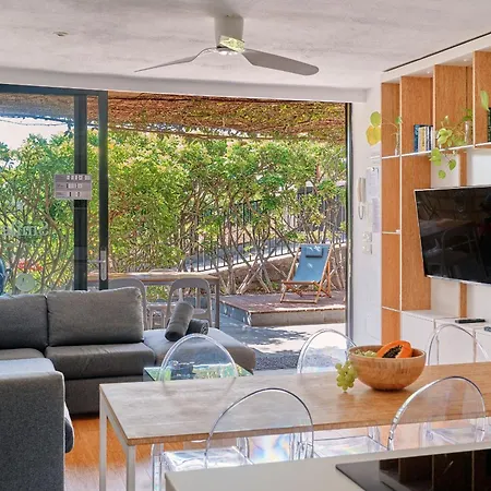 Appartement 11 Homes *